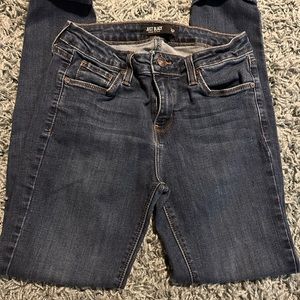 Just black 26 Petite skinny jeans